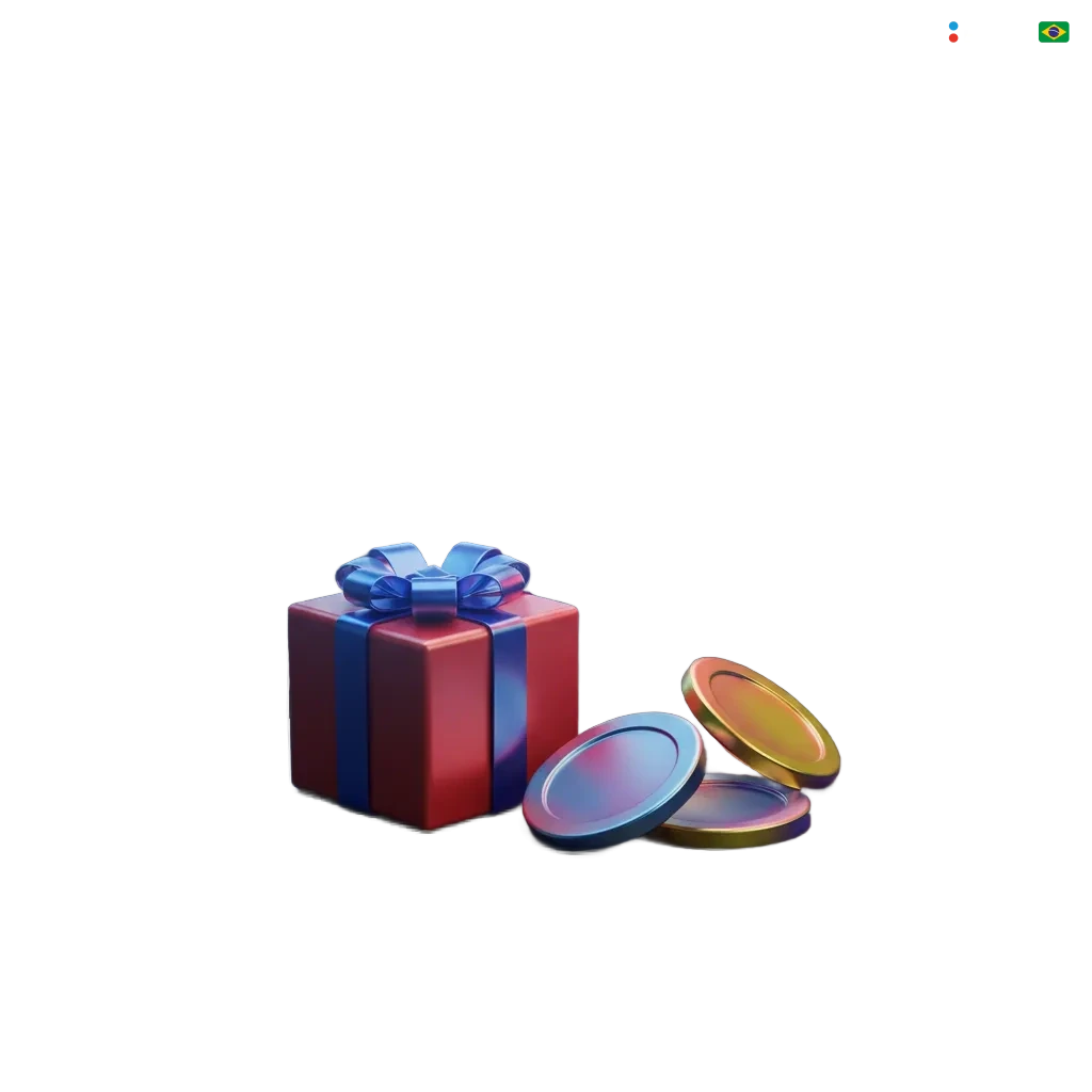 Descubra quais bônus a Megapari oferece no Brasil.