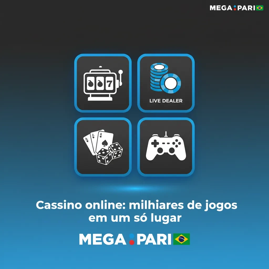 Cassino online com 5.000+ jogos: slots, roleta, blackjack, bacará, bingo, jackpots e game shows; modos real e demo.