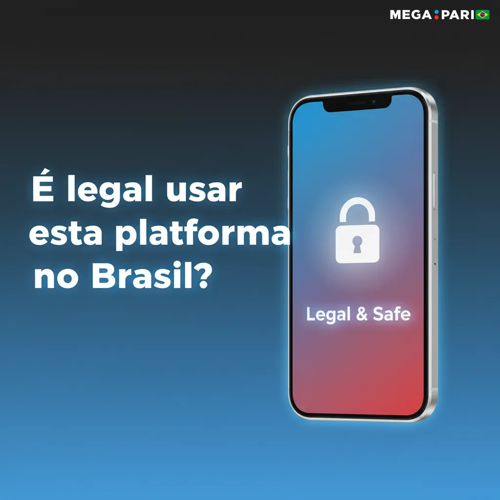 Legal no Brasil: apostas online permitidas, licença eGaming, privacidade e Jogo Responsável com limites e autoexclusão.