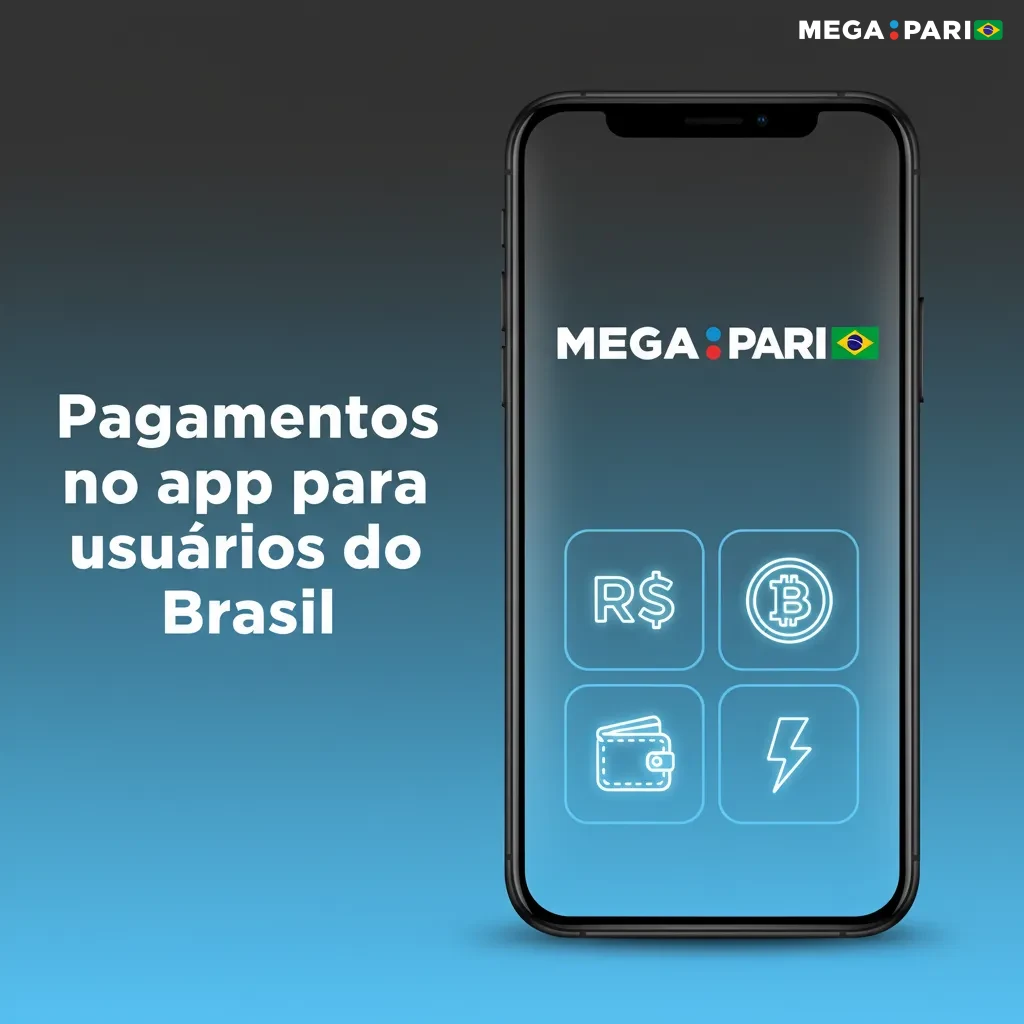 App de pagamentos no Brasil: Pix, cripto, JetonBank, MiFinity, Binance Pay, vouchers. Depósitos na hora, saques em minutos.