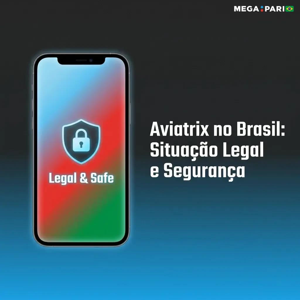 Aviatrix no Brasil: regulamentação, licenças internacionais, segurança e jogo responsável em cassinos online